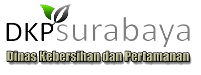 Dinas Kebersihan dan Pertamanan Surabaya